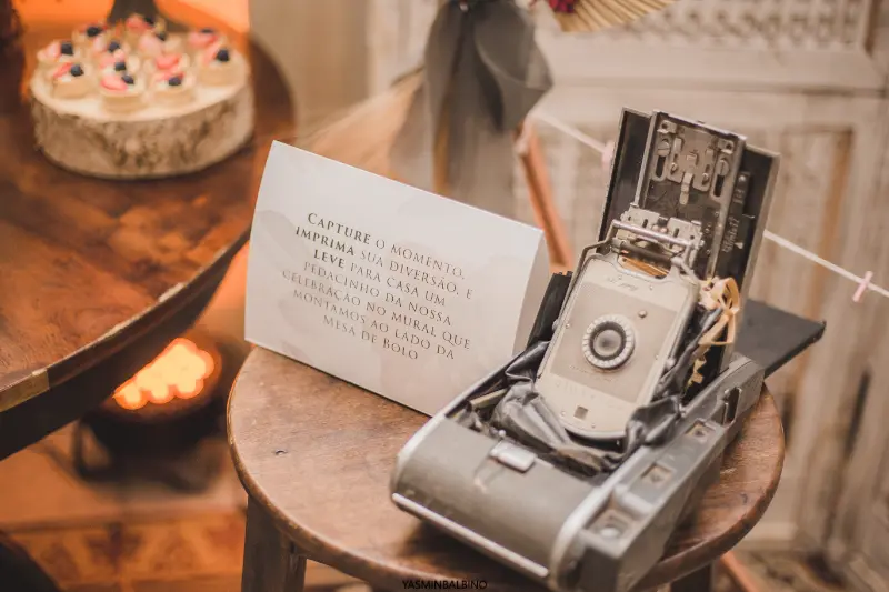 imagem 1 fornecedor: Bonfatti Eventos