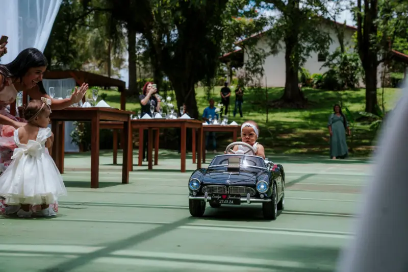 imagem 3 fornecedor: Bonfatti Eventos