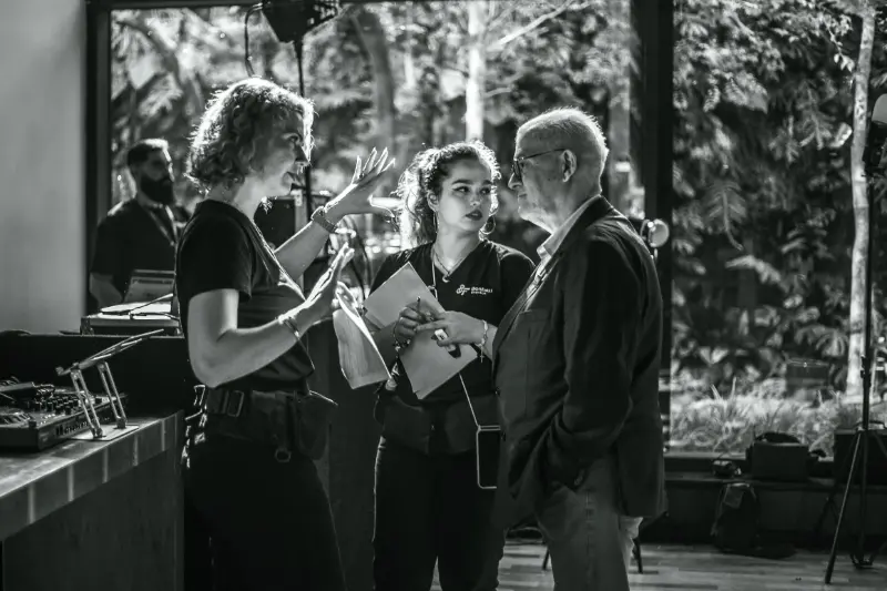 imagem 8 fornecedor: Bonfatti Eventos