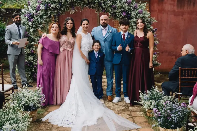 imagem 10 fornecedor: Bonfatti Eventos