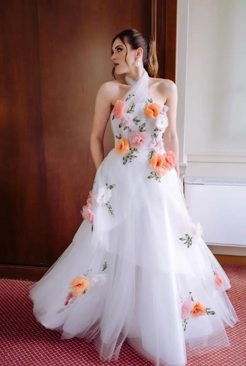 imagem 2 fornecedor: Camila Paludo Atelier