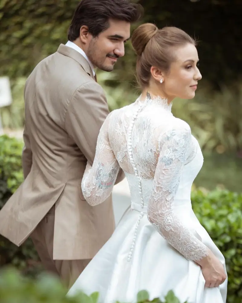 imagem 6 fornecedor: Camila Paludo Atelier