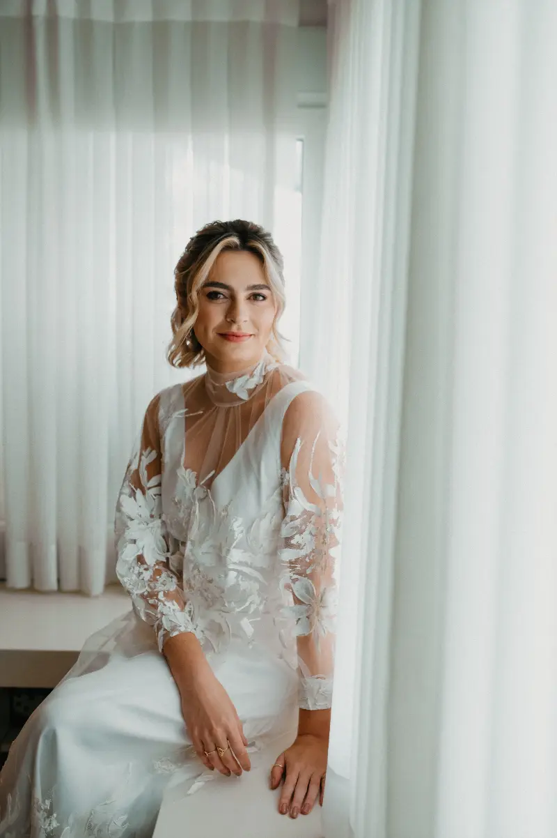 imagem 14 fornecedor: Camila Paludo Atelier