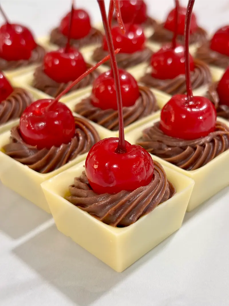 imagem 4 fornecedor: Ju Torres Doces Finos