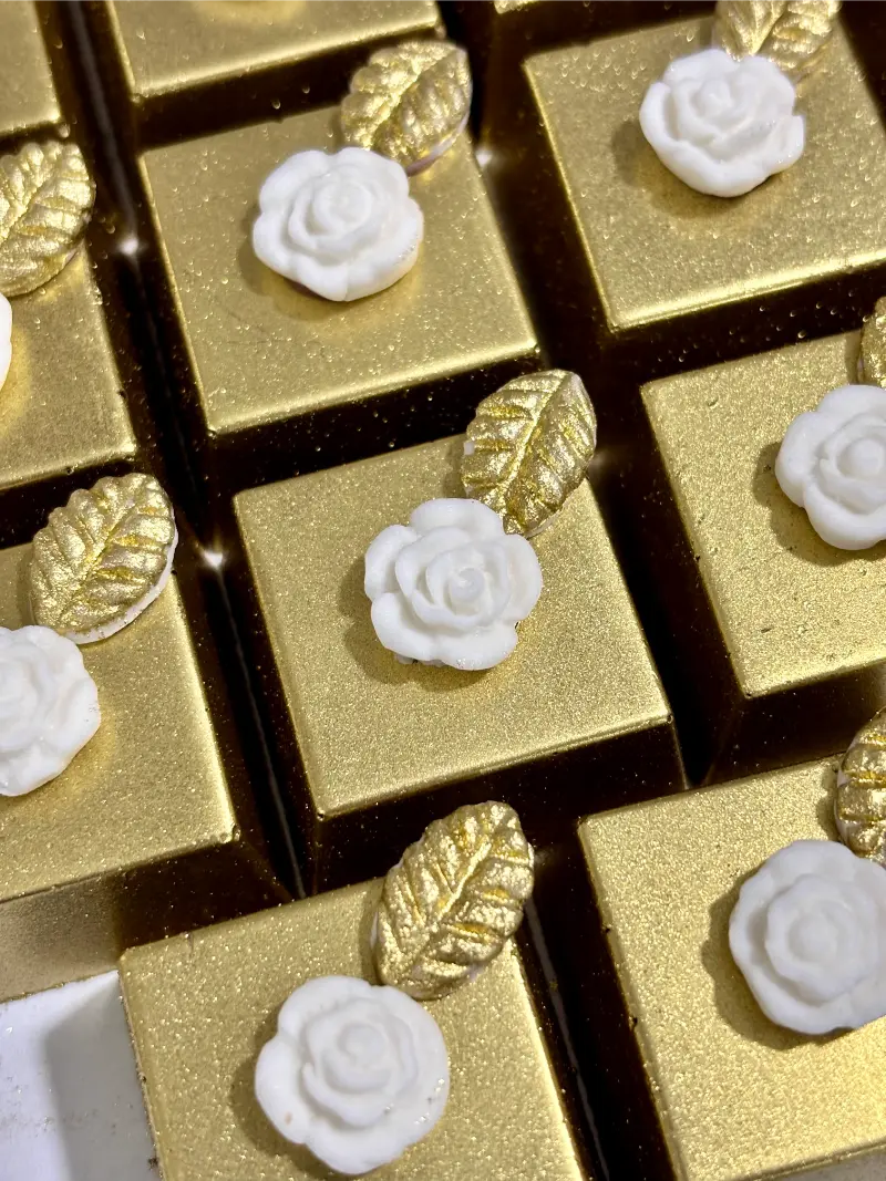 imagem 5 fornecedor: Ju Torres Doces Finos