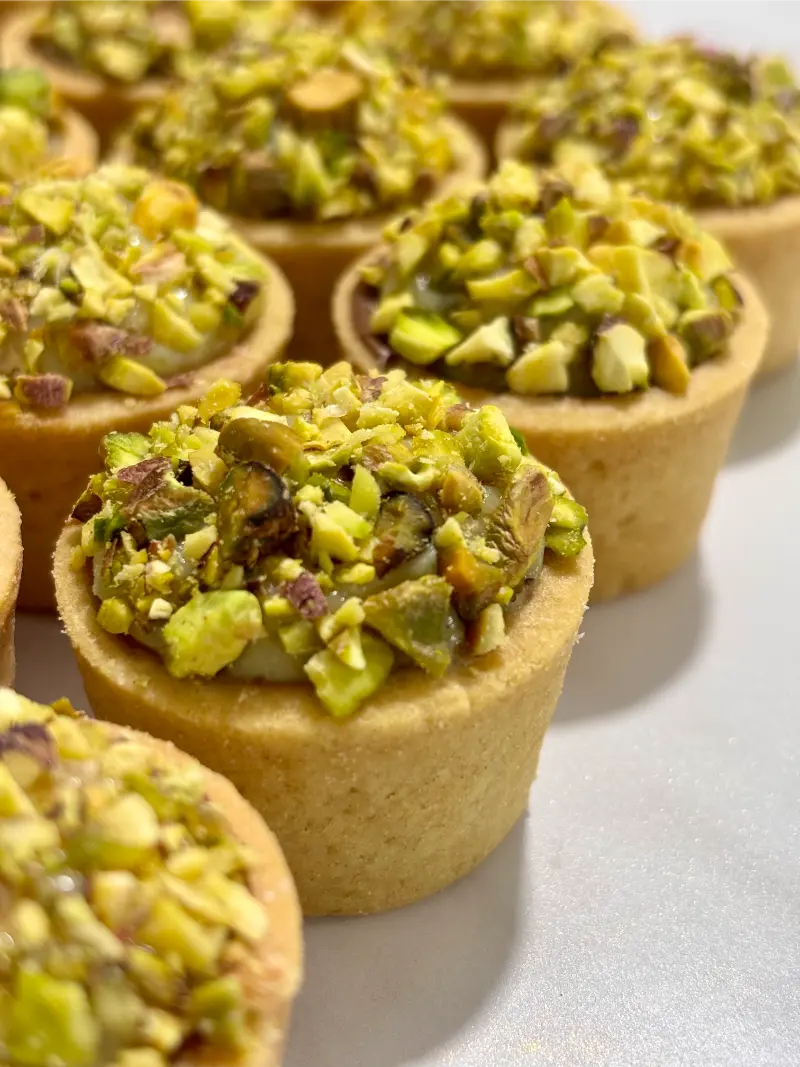 imagem 6 fornecedor: Ju Torres Doces Finos