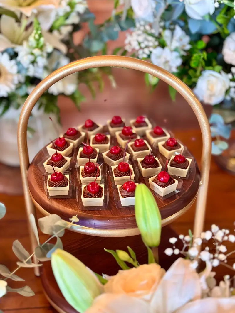 imagem 7 fornecedor: Ju Torres Doces Finos