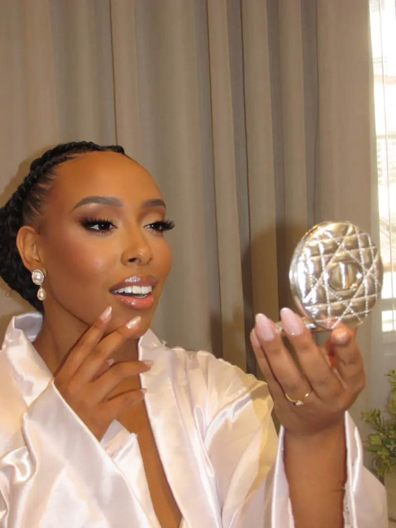 imagem 8 fornecedor: Kethryn Silva – Maquiadora Profissional