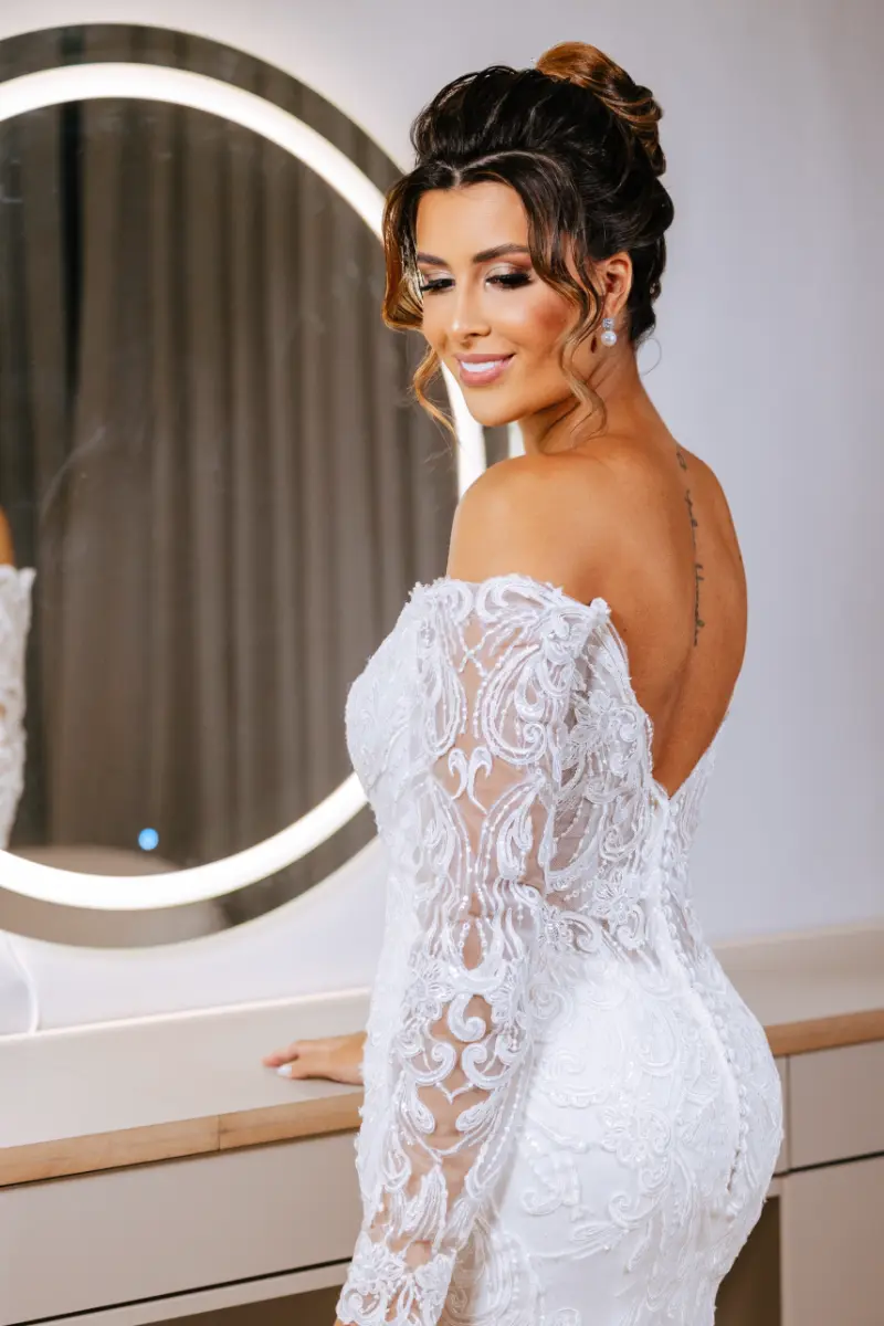 imagem 6 fornecedor: Kethryn Silva – Maquiadora Profissional