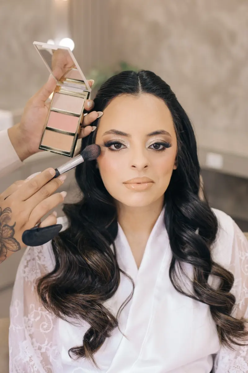 imagem 16 fornecedor: Kethryn Silva – Maquiadora Profissional