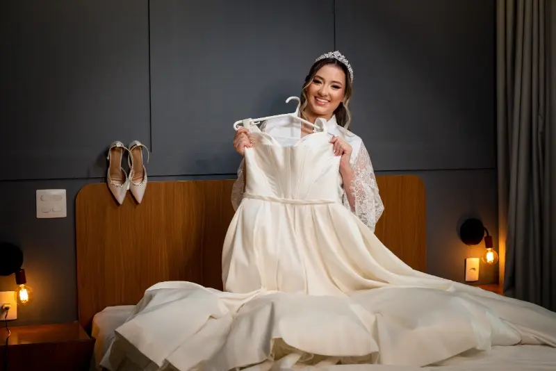 imagem 1 fornecedor: Kethryn Silva – Maquiadora Profissional