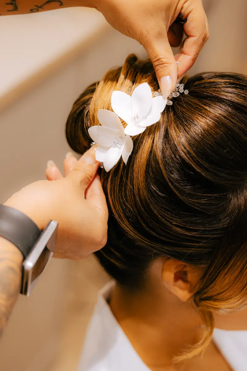 imagem 9 fornecedor: Kethryn Silva – Maquiadora Profissional