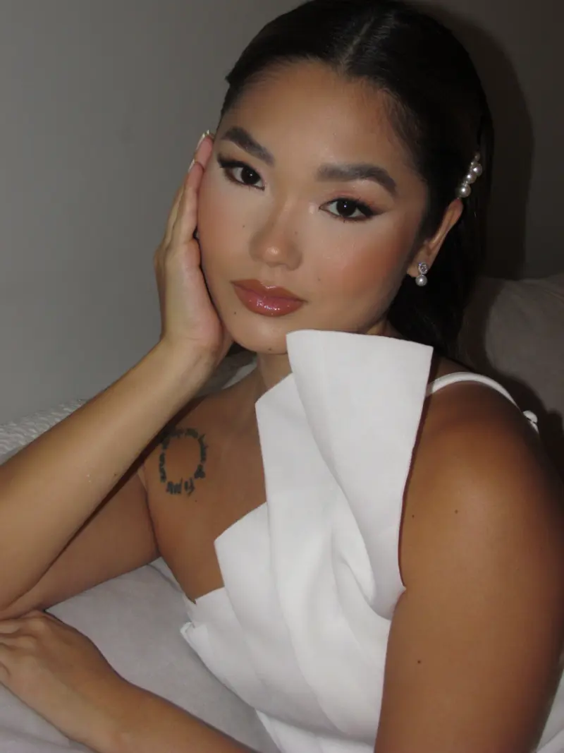 imagem 12 fornecedor: Kethryn Silva – Maquiadora Profissional