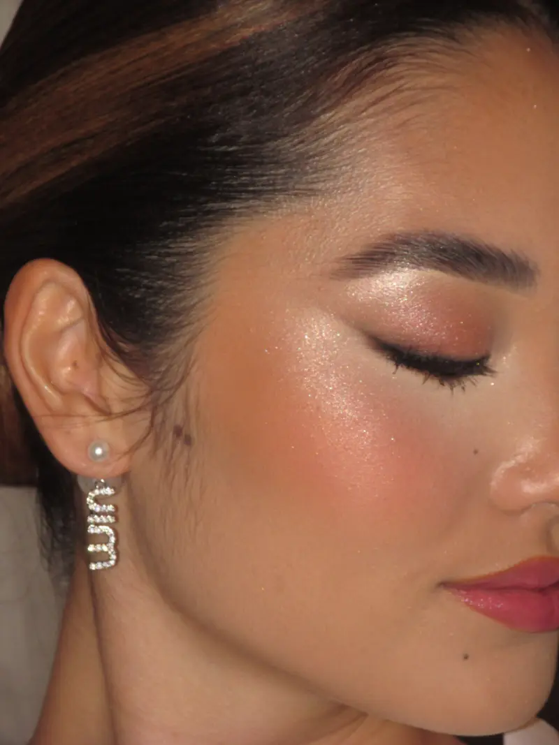 imagem 7 fornecedor: Kethryn Silva – Maquiadora Profissional