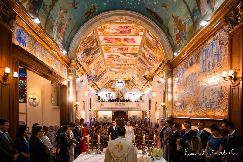 Fornecedores de Casamento com Desconto