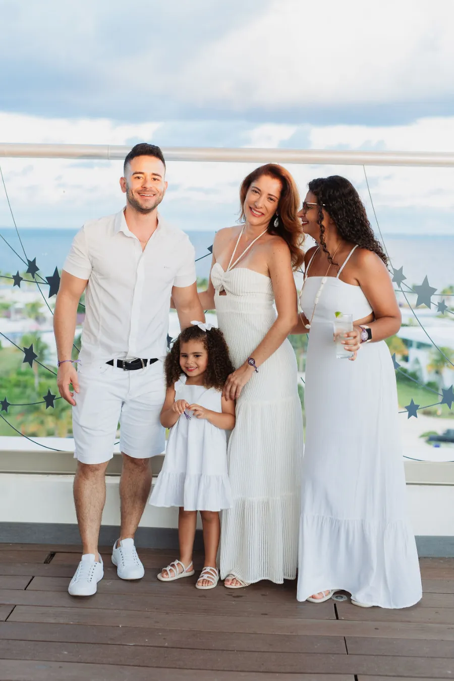 dress code para convidados de casamento