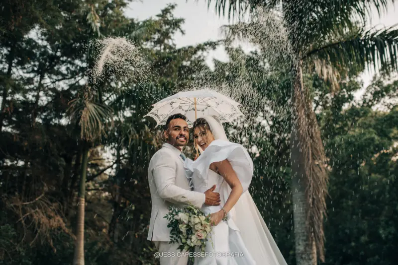 imagem 2 fornecedor: Nando Mello Eventos