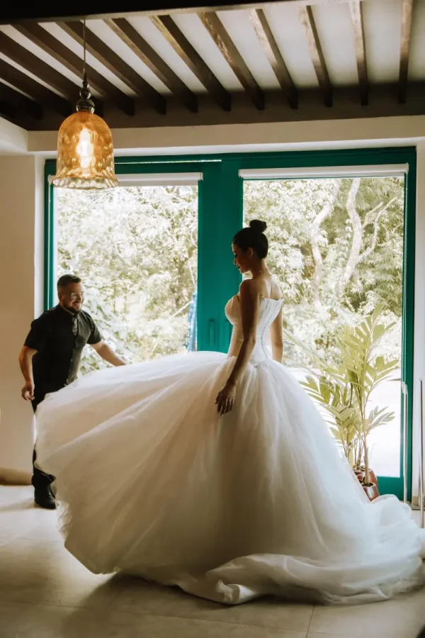 capa fornecedor: Nando Mello Eventos