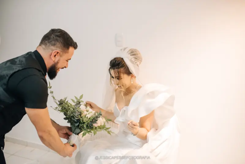 imagem 1 fornecedor: Nando Mello Eventos