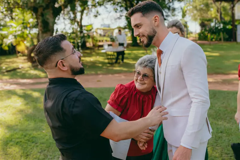 imagem 4 fornecedor: Nando Mello Eventos