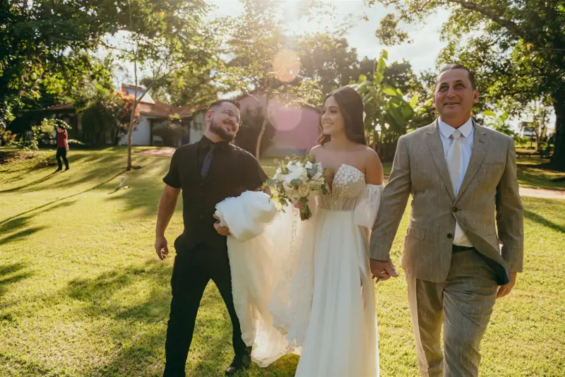 imagem 5 fornecedor: Nando Mello Eventos