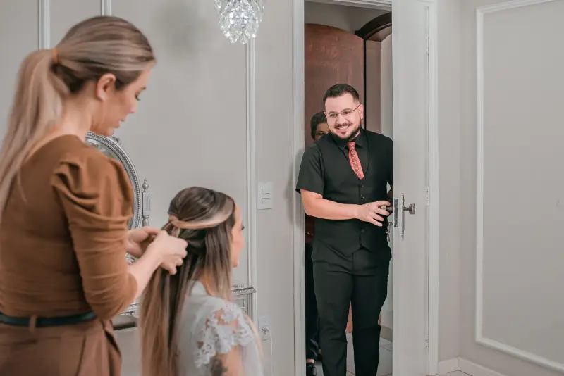 imagem 6 fornecedor: Nando Mello Eventos