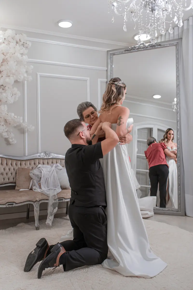 imagem 7 fornecedor: Nando Mello Eventos