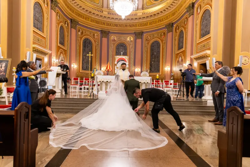 imagem 10 fornecedor: Nando Mello Eventos