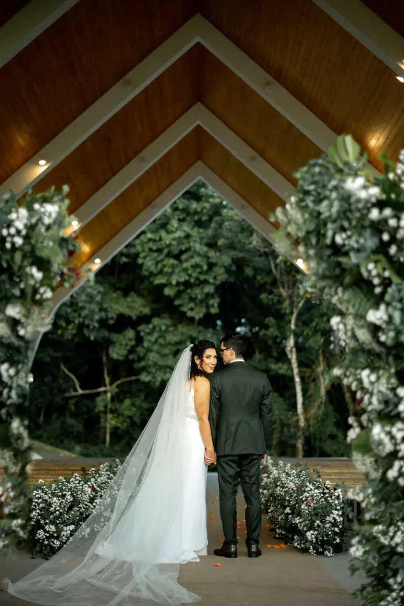 Fornecedores de Casamento com Desconto