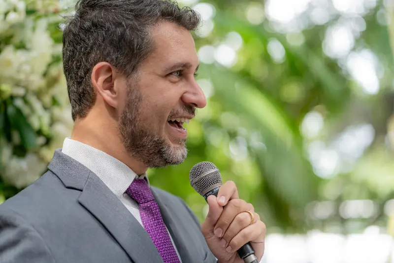 imagem 5 fornecedor: Celebrante Marcos Curiati