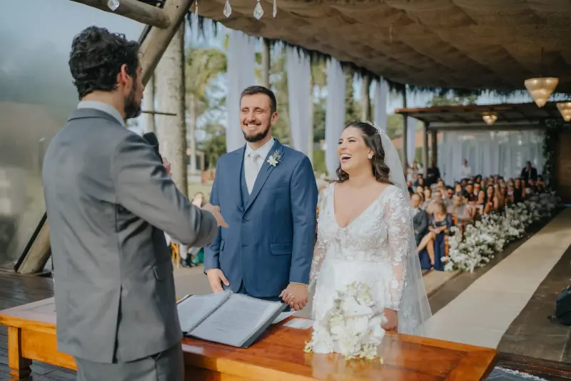 imagem 3 fornecedor: Celebrante Marcos Curiati