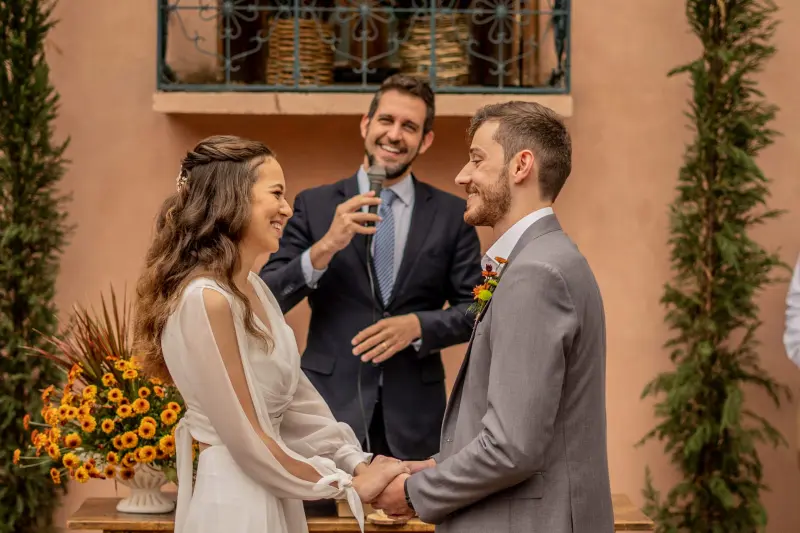 imagem 1 fornecedor: Celebrante Marcos Curiati