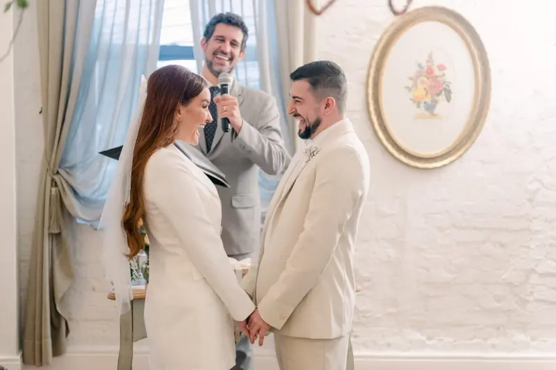 imagem 4 fornecedor: Celebrante Marcos Curiati