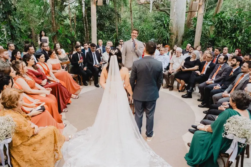 imagem 6 fornecedor: Celebrante Marcos Curiati