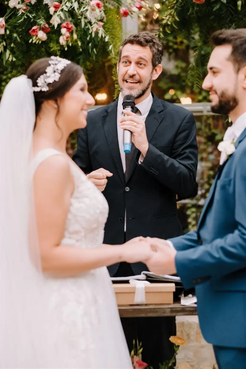 imagem 8 fornecedor: Celebrante Marcos Curiati