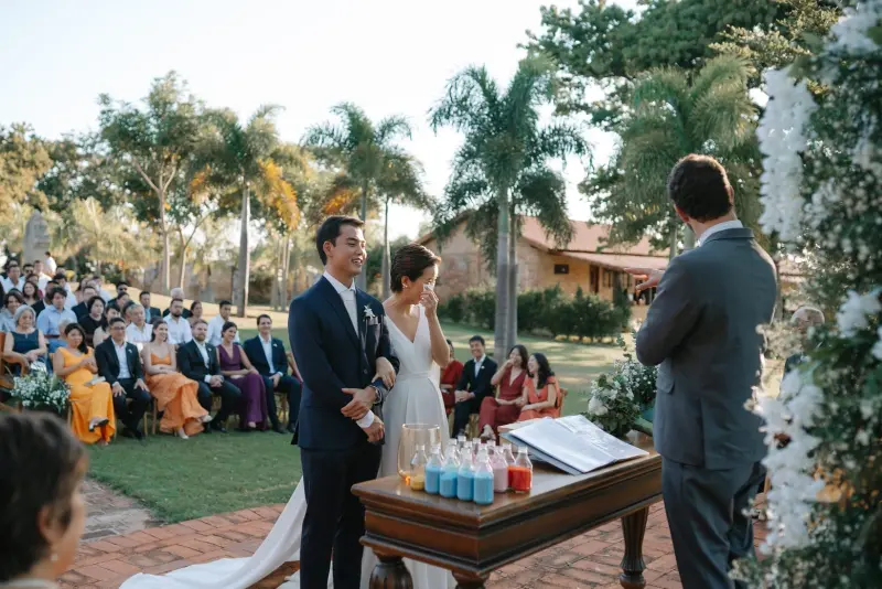 imagem 12 fornecedor: Celebrante Marcos Curiati