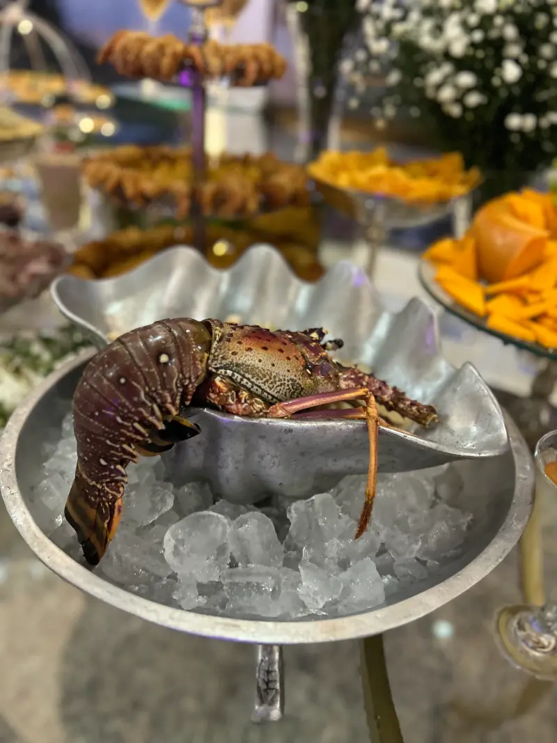 imagem 2 fornecedor: Celina Buffet