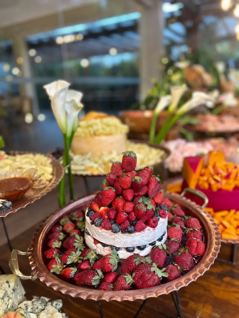 imagem 11 fornecedor: Celina Buffet