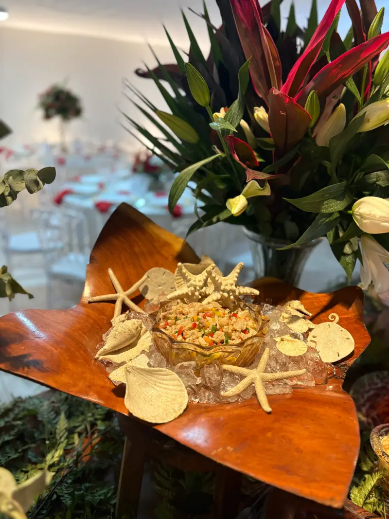 imagem 12 fornecedor: Celina Buffet