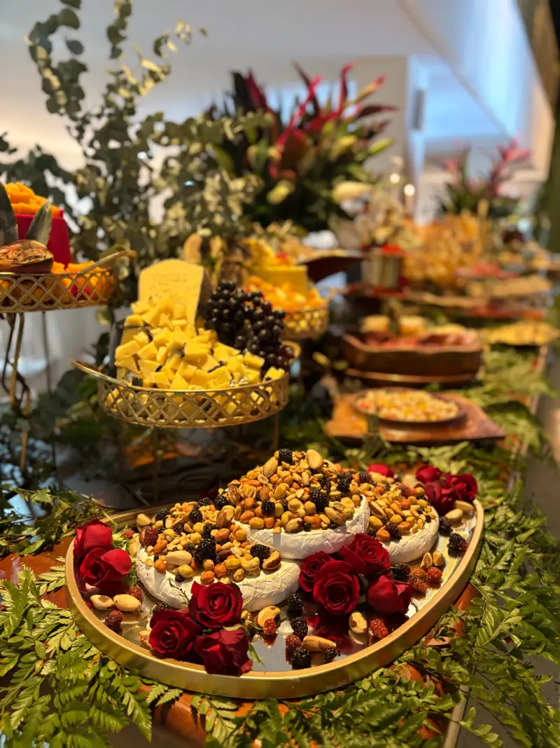 imagem 13 fornecedor: Celina Buffet