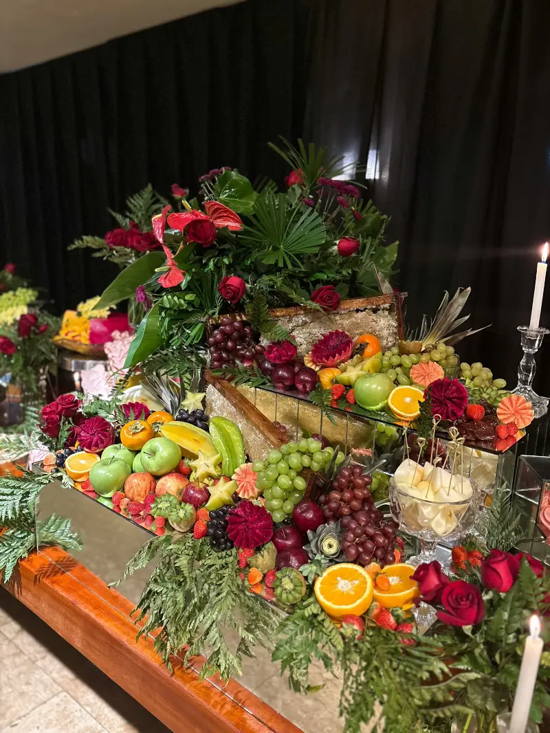 imagem 14 fornecedor: Celina Buffet