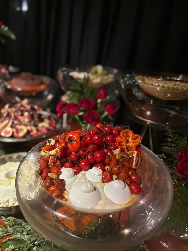 imagem 15 fornecedor: Celina Buffet