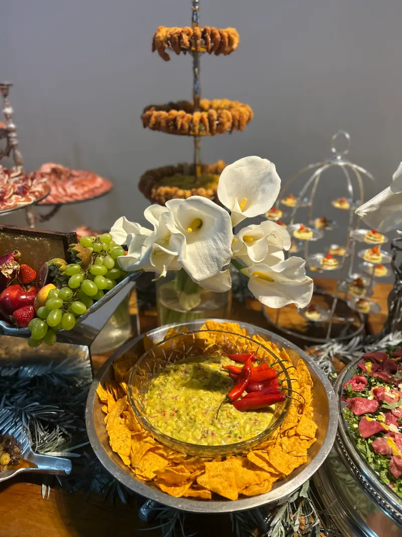 imagem 16 fornecedor: Celina Buffet