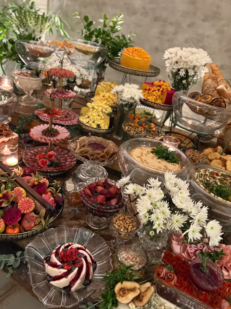 imagem 1 fornecedor: Celina Buffet