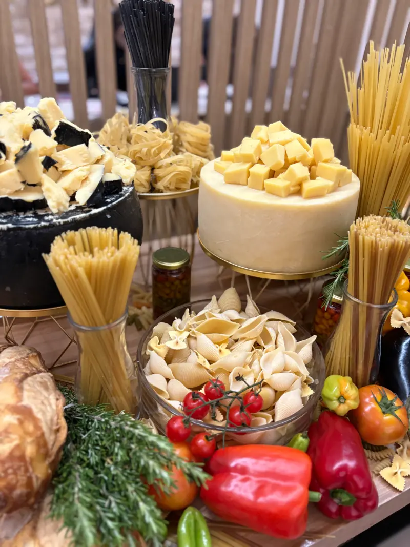 imagem 4 fornecedor: Celina Buffet