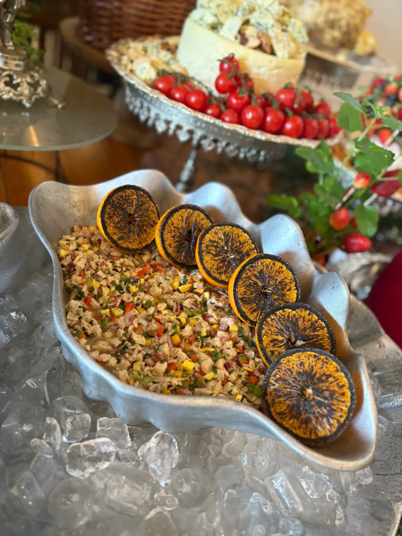 imagem 5 fornecedor: Celina Buffet