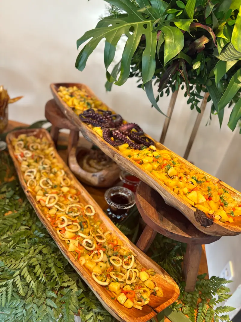 imagem 6 fornecedor: Celina Buffet