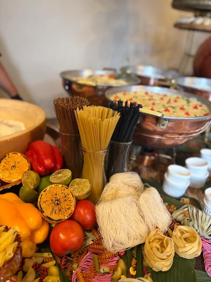 imagem 7 fornecedor: Celina Buffet