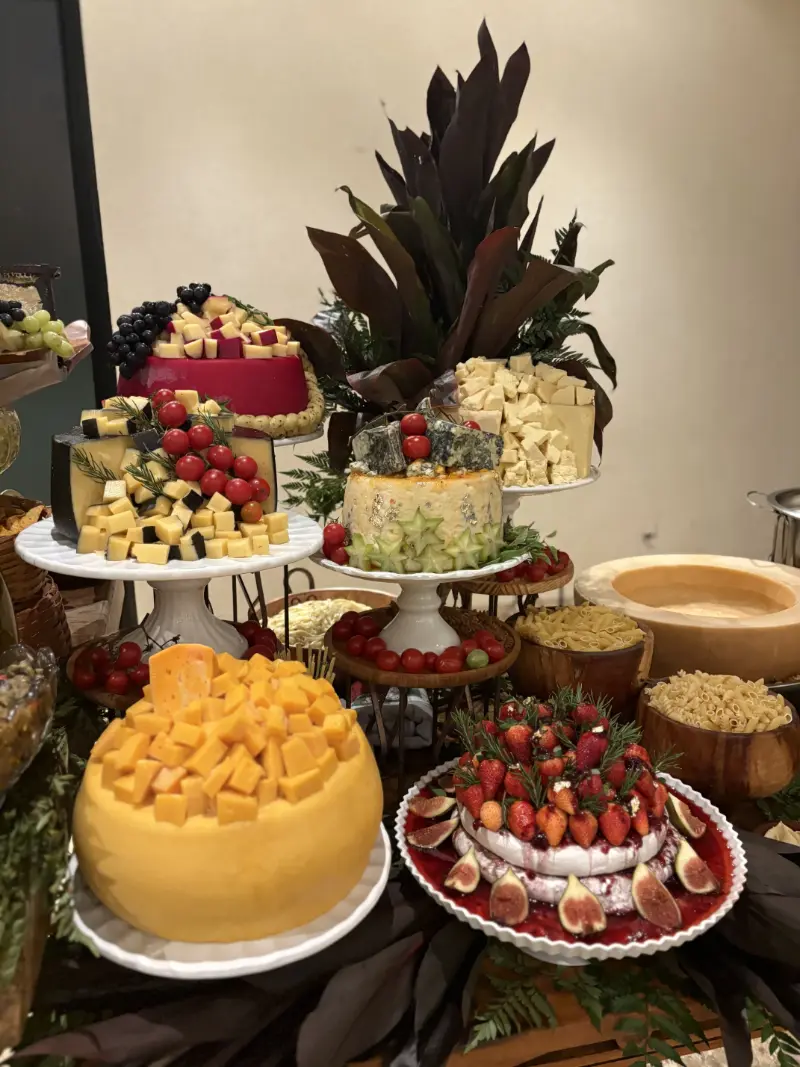 imagem 8 fornecedor: Celina Buffet