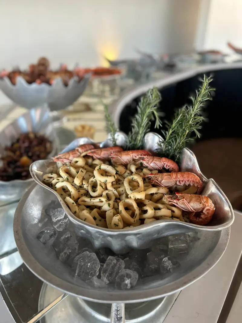 imagem 9 fornecedor: Celina Buffet